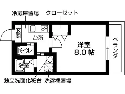堺市中区土師町計画(ワンルーム/1階)のその他写真