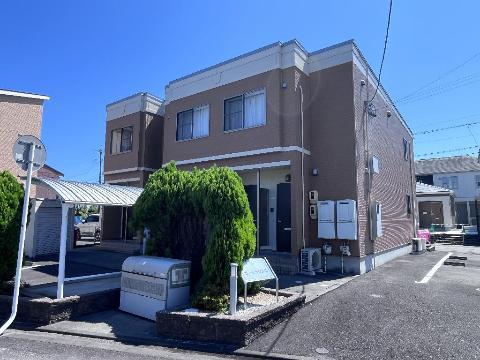 コーポ サウス C