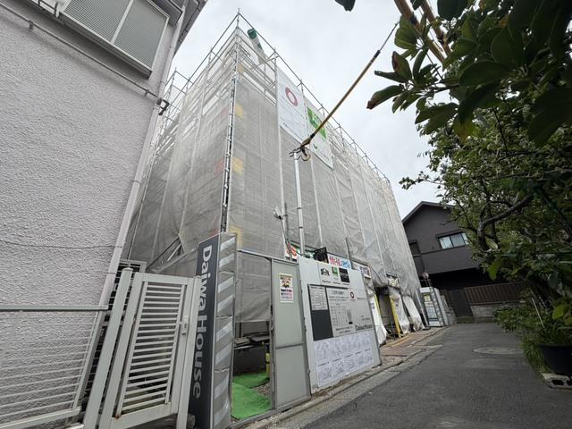 セレスティア新小岩