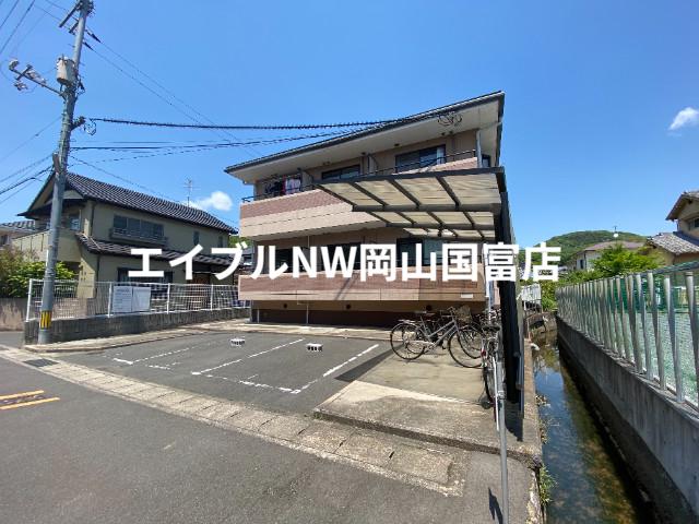 ベル・メゾン津島