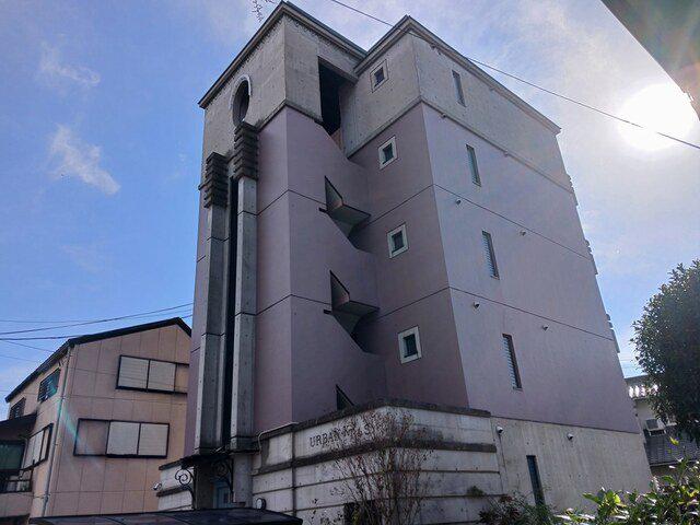 アーバンケティーズ