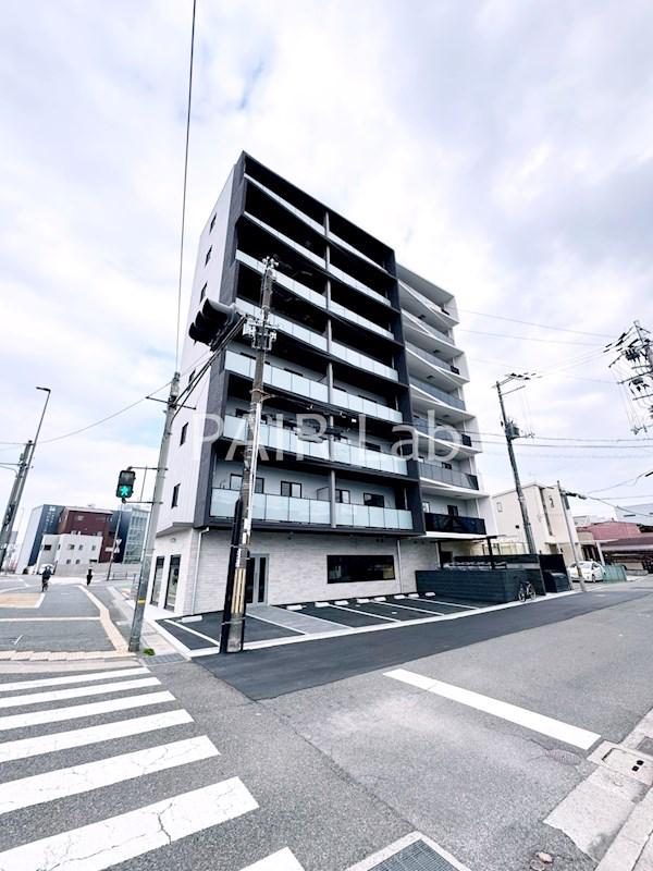 GLANZ高尾町