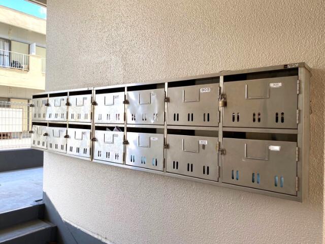 サンライズマンション寿