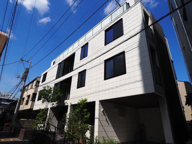 神山町メゾン