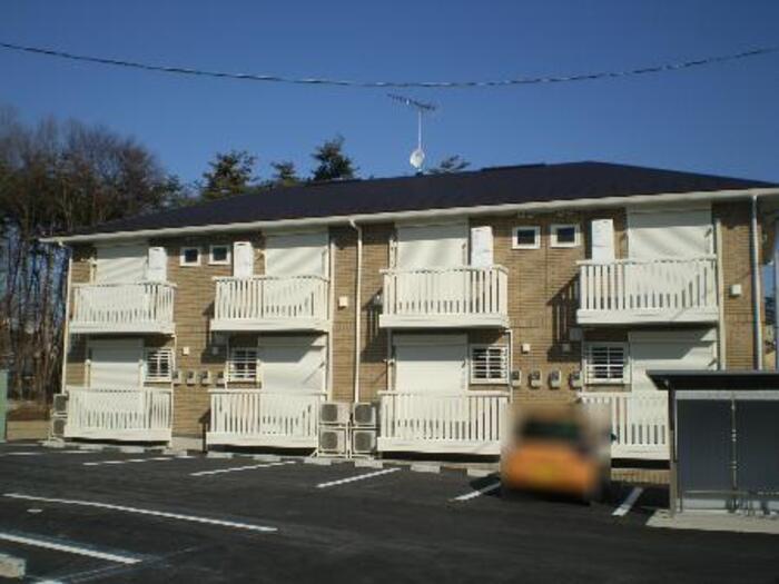 グランモア若草C