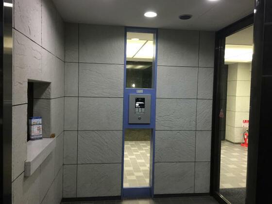 ルネ戸田公園駅前