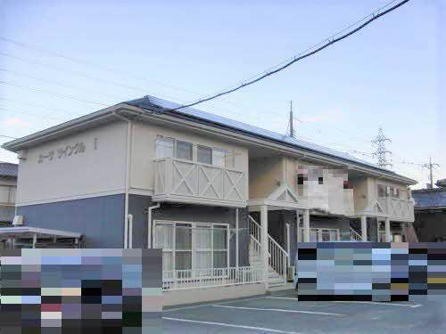 カーサツインクル I棟
