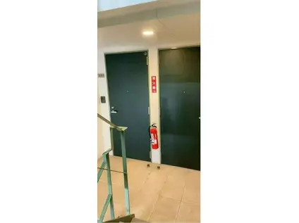 DANDE LION(1K/2階)の外観写真