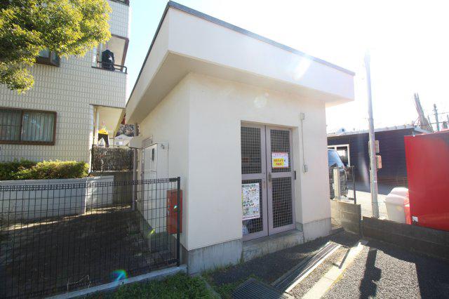 ヌーベルシャトー朝霞