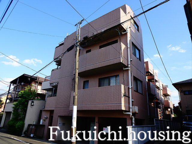カテリーナ八王子