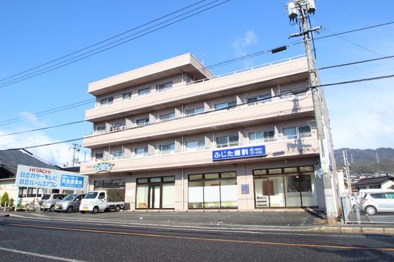 ソレーユ宮内