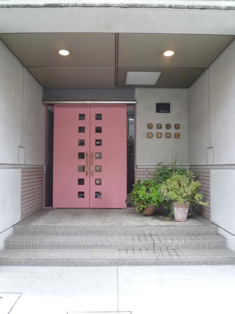 パティオ西池袋III