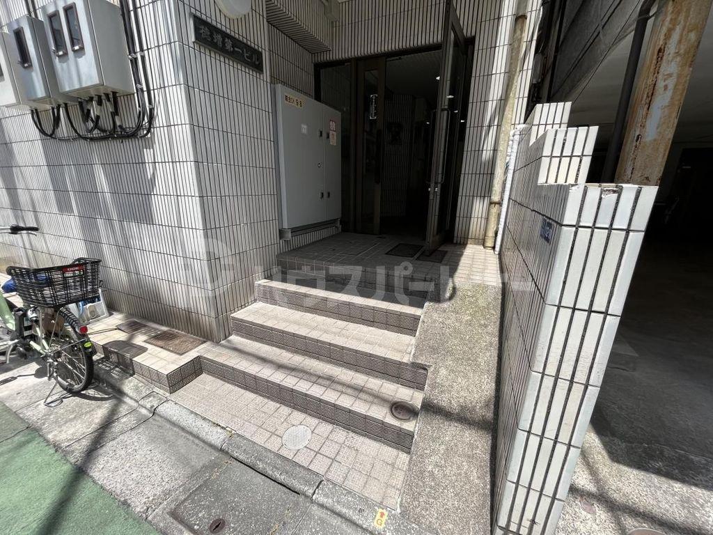徳増第一ビル