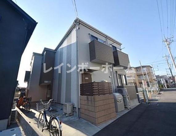 ヴィラート上尾本町