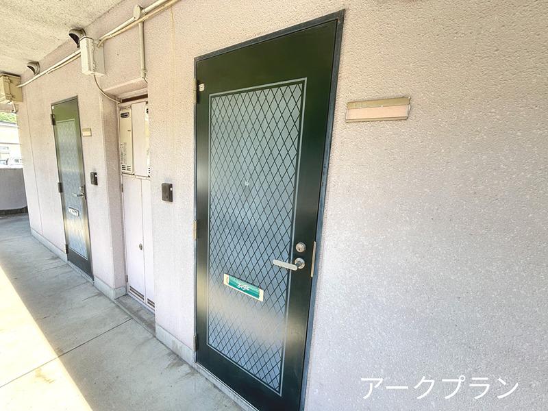 エースマンション