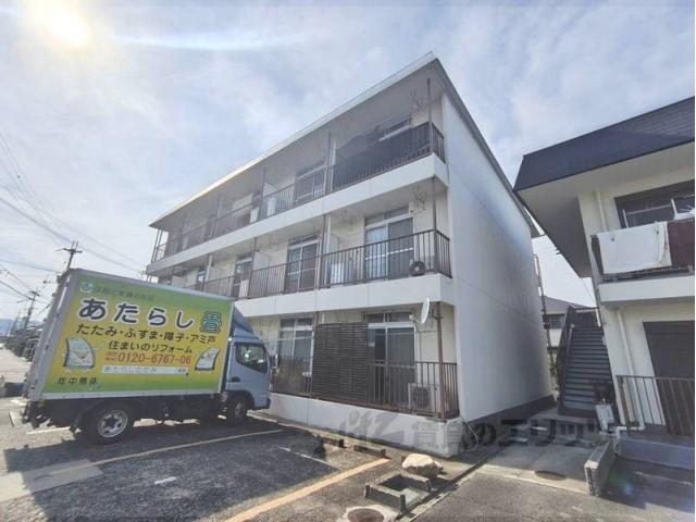 いかるがマンション