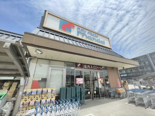 いかるがマンション
