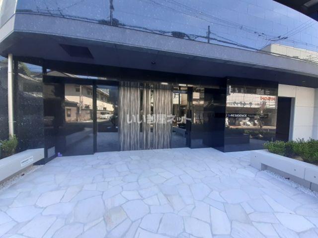 S-RESIDENCE福島玉川UNO