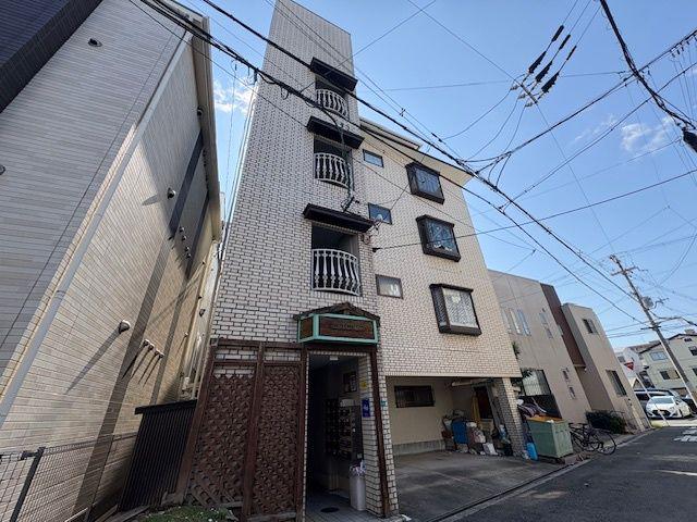 パークライフ住吉