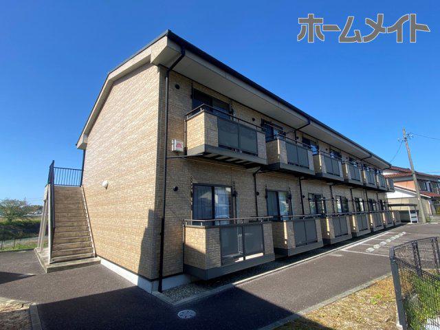 コアフュール塩見