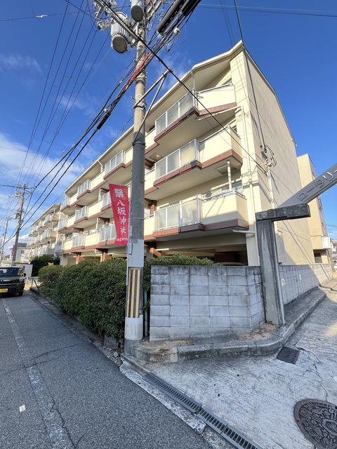 ロータリービルド南花田