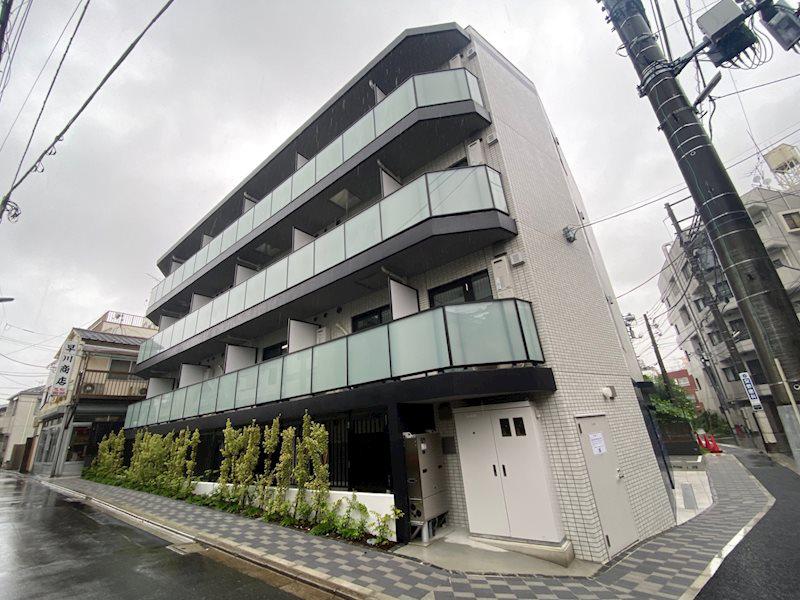 アンベリール大山ウエスト