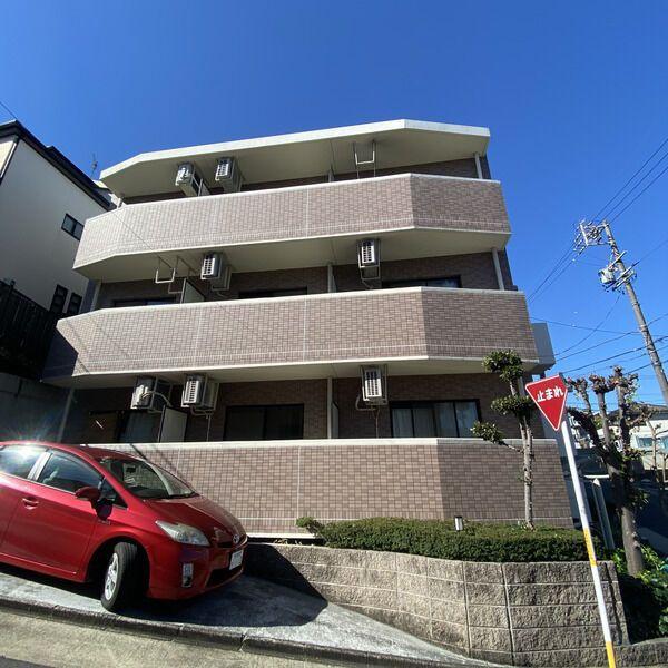 アメニティ覚王山