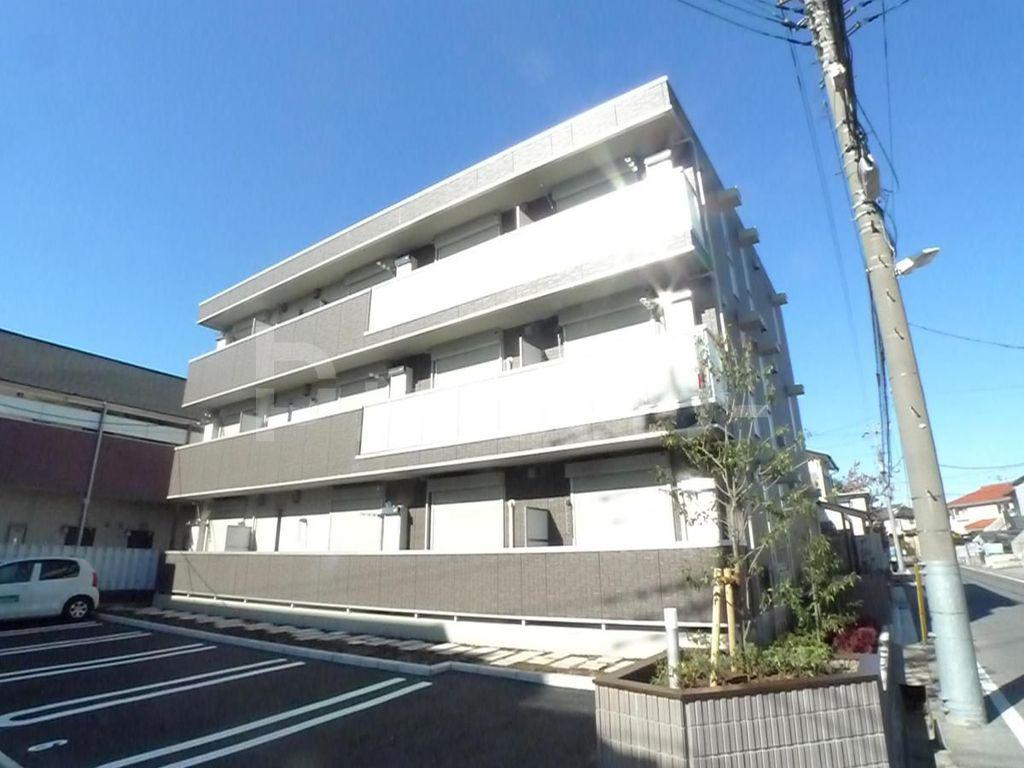 リースフォート