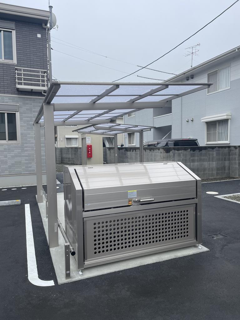 シャインレットII