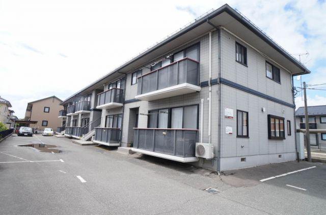アークガーデン広面