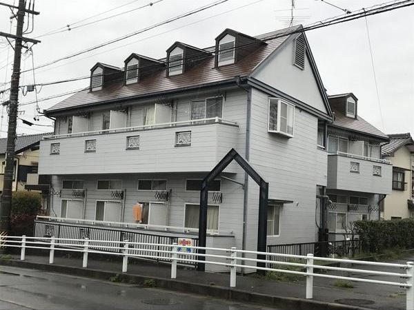 アルシャイン御幸