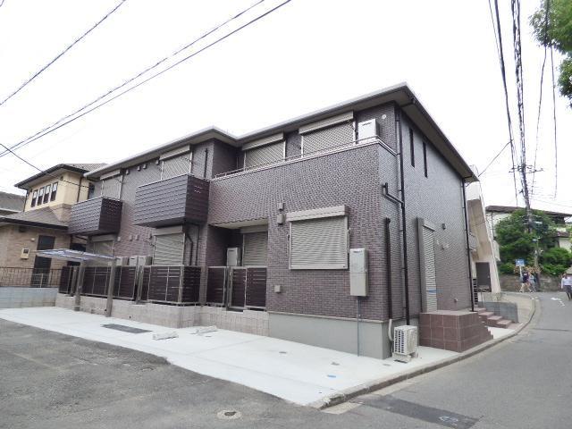 フィカーサ戸塚