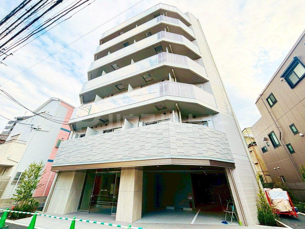 レアライズ町屋