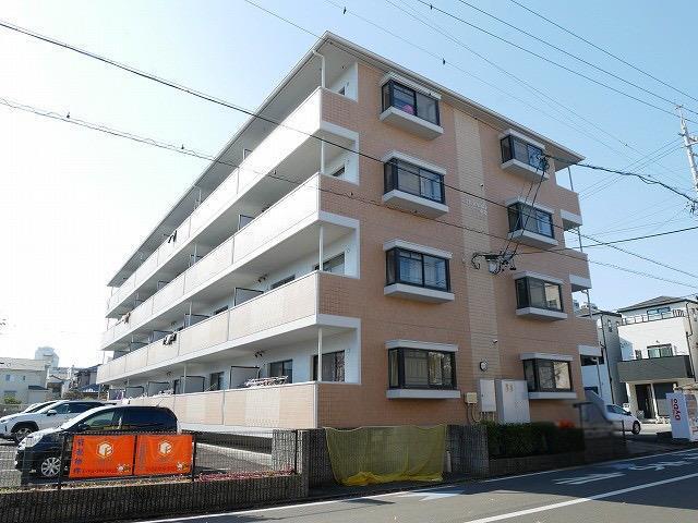 ESPLANADE中原