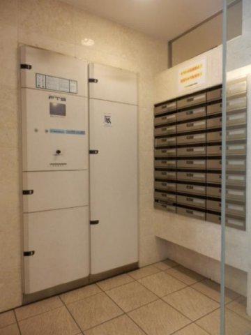 バージュアル新御徒町