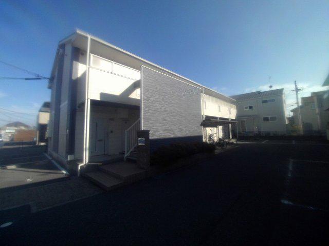 グローリー1番館