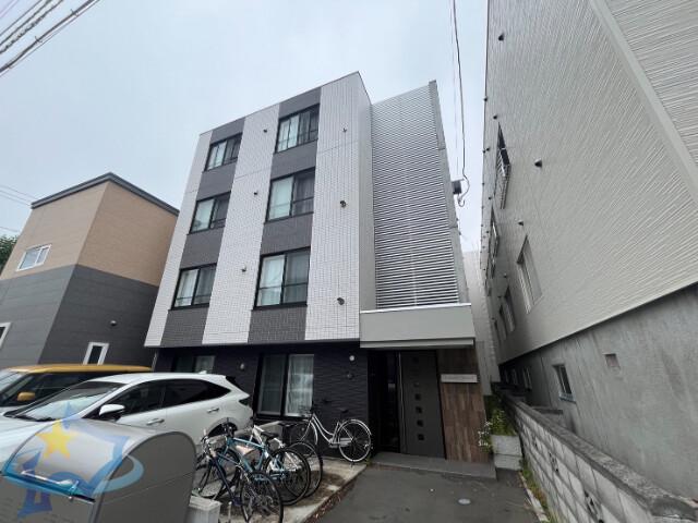 F・ASAHI S7W17