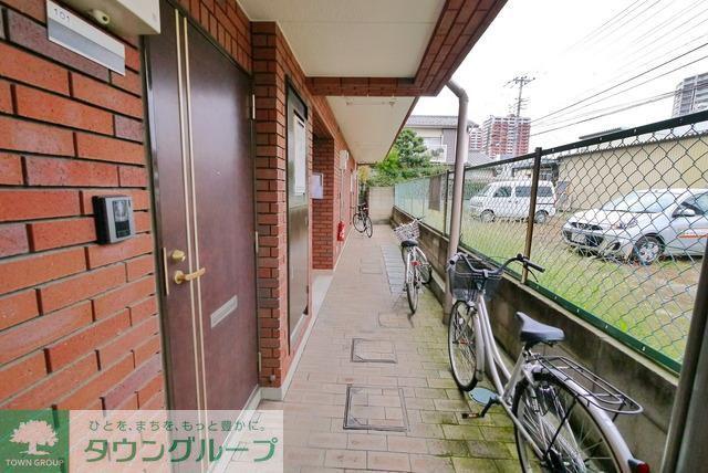 ハイ・ソアラ