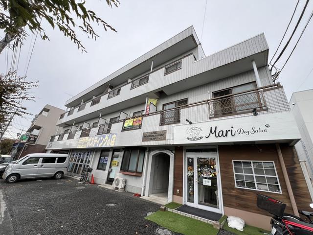 モイスチャーガーデン堀之内