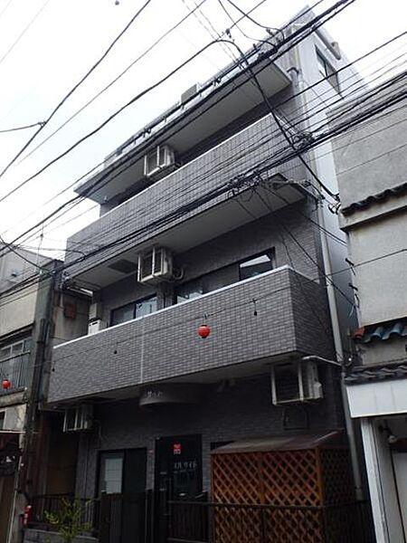 エルサイド