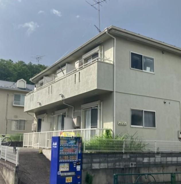 スカイホーク鷹取第8
