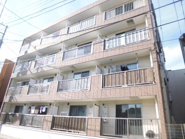 マーヴェル岸谷