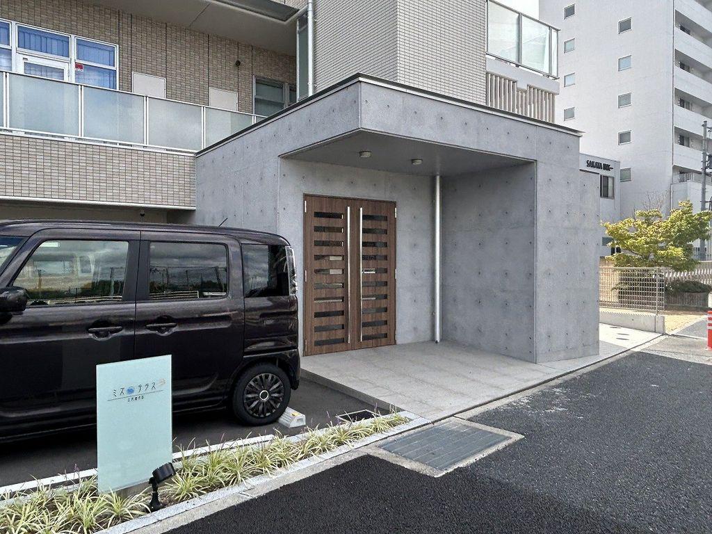 ミズテラス北長瀬表町