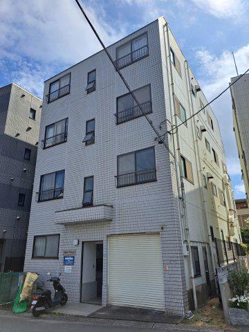 コゼットマンション(2LDK/3階)