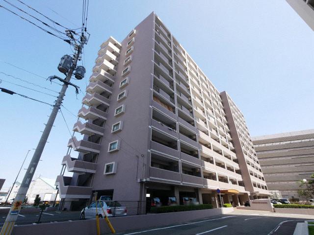 エフメゾン北天神