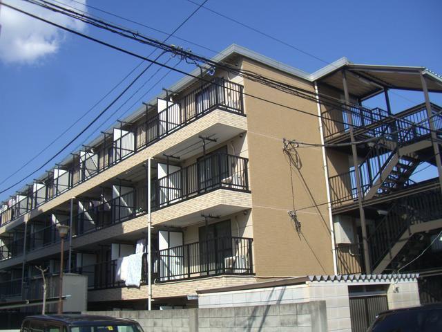 スターコート西青木
