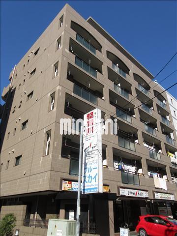 ロワジール北松戸