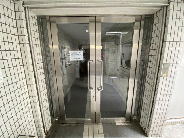 マートルコート駒込