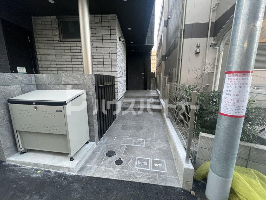 ウノ・アドーラ柏