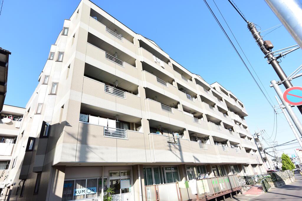 ITOHビルディング